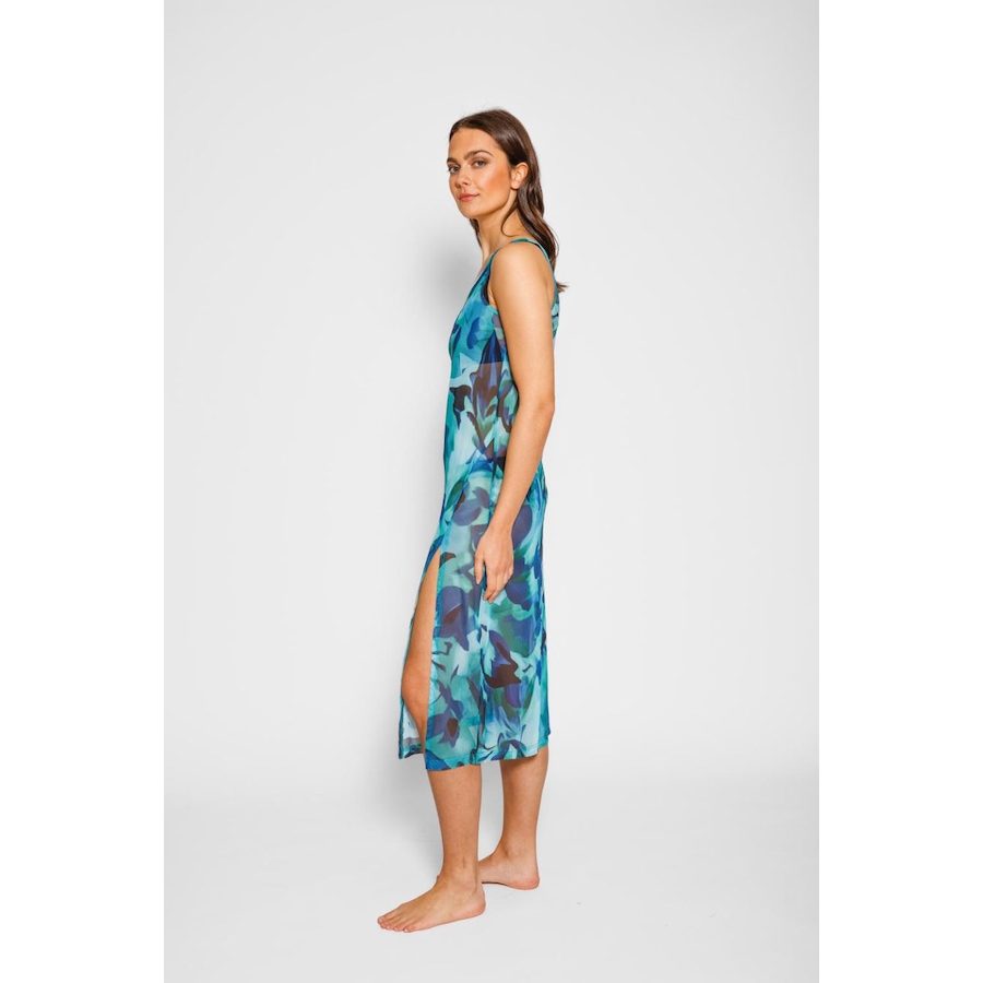 Image 992323_ALTMORE3.jpg, Product 992-323 / Price $61.60, Hydra Mesh Dress from Koy Resort on TSC.ca's Fashion department
