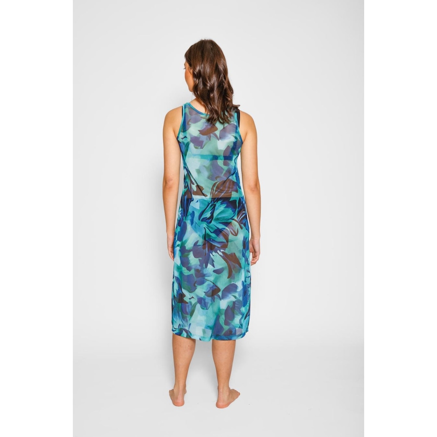 Image 992323_ALTMORE4.jpg, Product 992-323 / Price $61.60, Hydra Mesh Dress from Koy Resort on TSC.ca's Fashion department