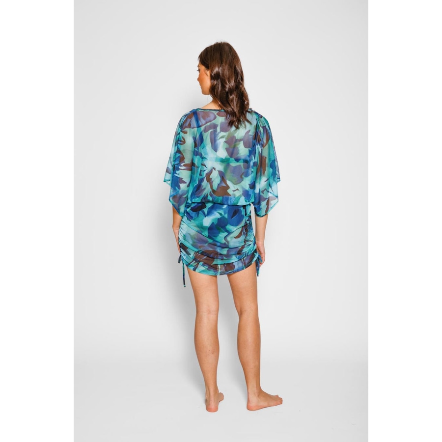 Image 992328_ALTMORE2.jpg, Product 992-328 / Price $64.40, Hydra Mesh Tunic from Koy Resort on TSC.ca's Fashion department