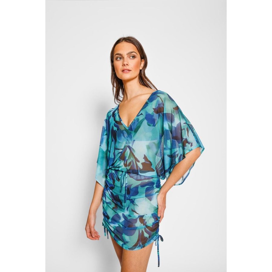 Image 992328_ALTMORE3.jpg, Product 992-328 / Price $64.40, Hydra Mesh Tunic from Koy Resort on TSC.ca's Fashion department