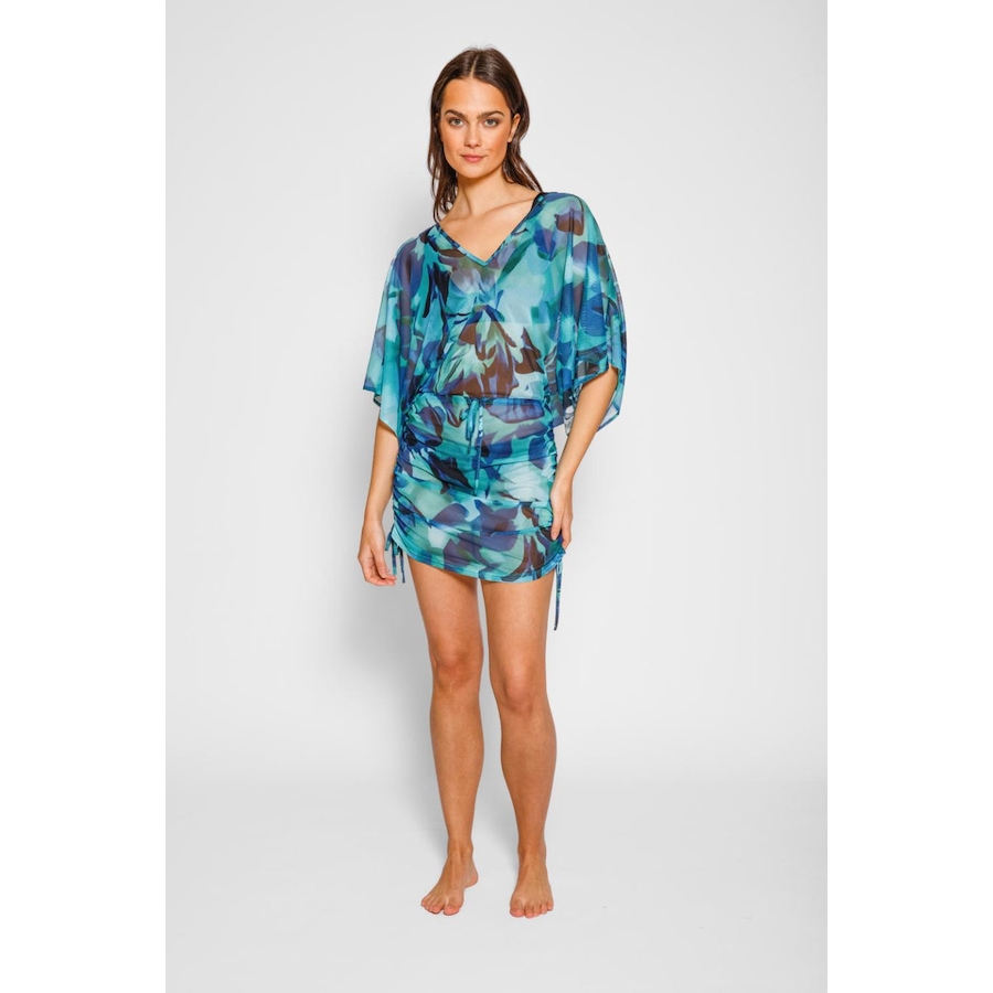 Image 992328_ST01.jpg, Product 992-328 / Price $64.40, Hydra Mesh Tunic from Koy Resort on TSC.ca's Fashion department