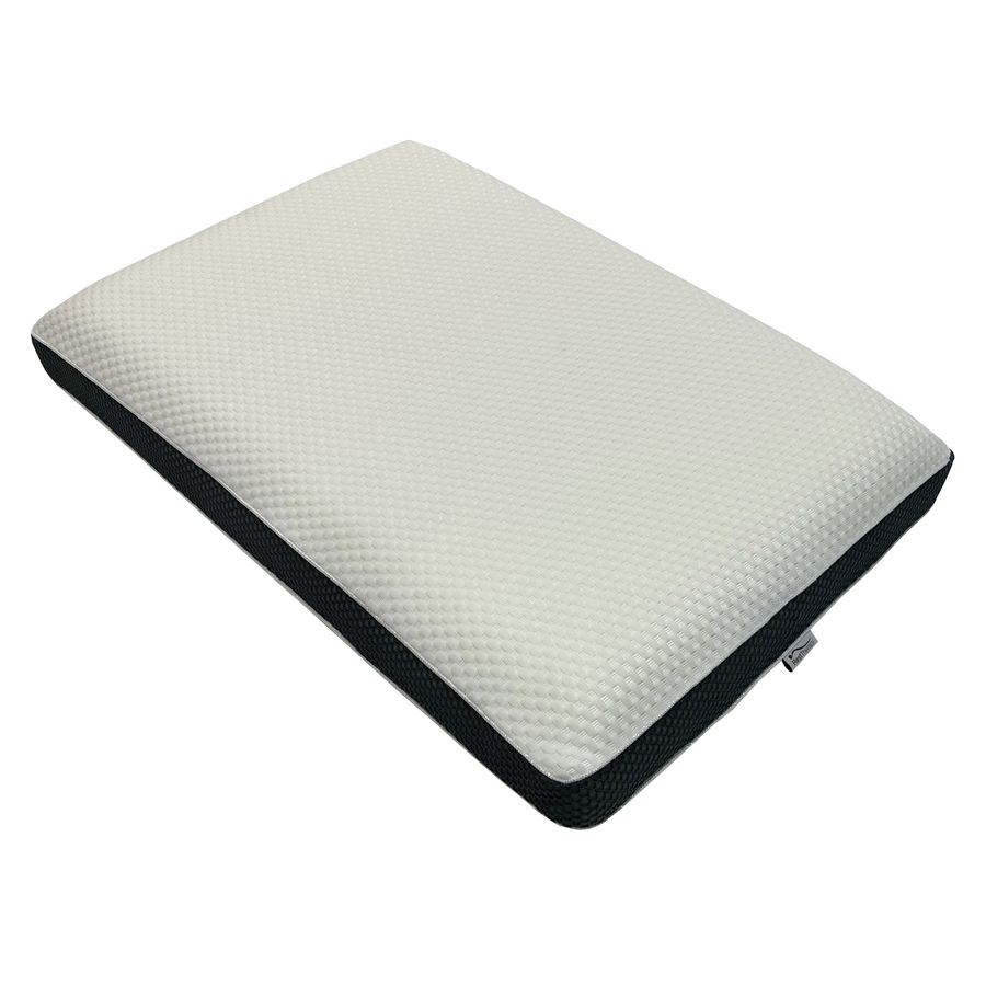 Image 992334_ALTMORE1.jpg, Product 992-334 / Price $149.99, Rest Therapy Cloud Queen Memory Foam Pillow from Rest Therapy on TSC.ca's Home & Garden department