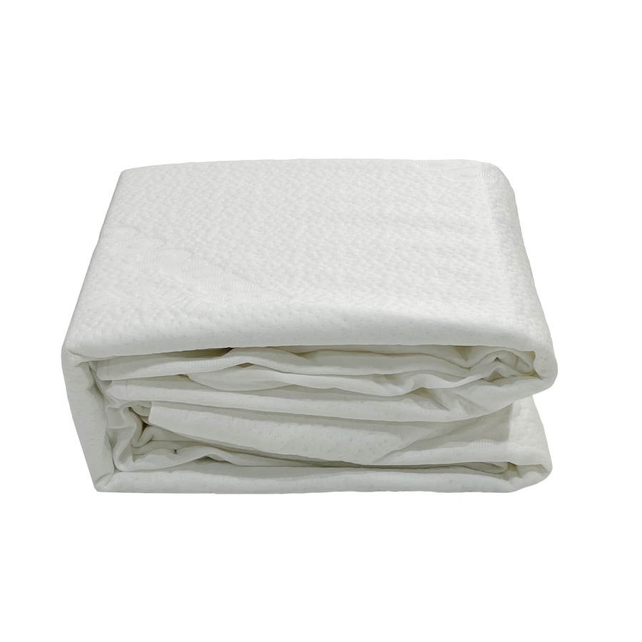 Image 992337_ALTMORE1.jpg, Product 992-337 / Price $99.99 - $149.99, Rest Therapy Wellness Bamboo Mattress Protector from Rest Therapy on TSC.ca's Home & Garden department