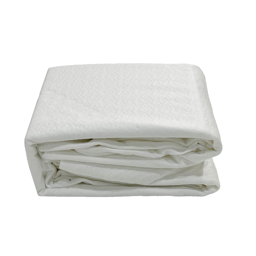 Image 992337_ALTMORE4.jpg, Product 992-337 / Price $99.99 - $149.99, Rest Therapy Wellness Bamboo Mattress Protector from Rest Therapy on TSC.ca's Home & Garden department