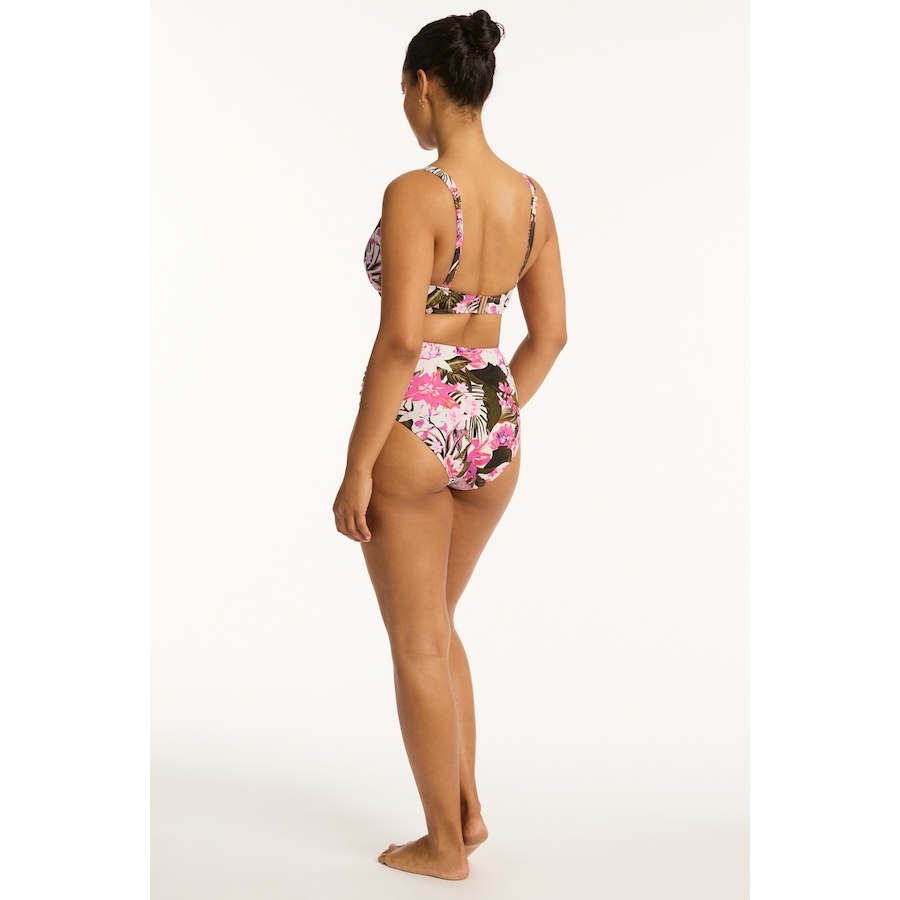 Image 992435_ALTMORE3.jpg, Product 992-435 / Price $78.00, Isla Cross Front Swim Bra Top from Sea Level Swim on TSC.ca's Fashion department