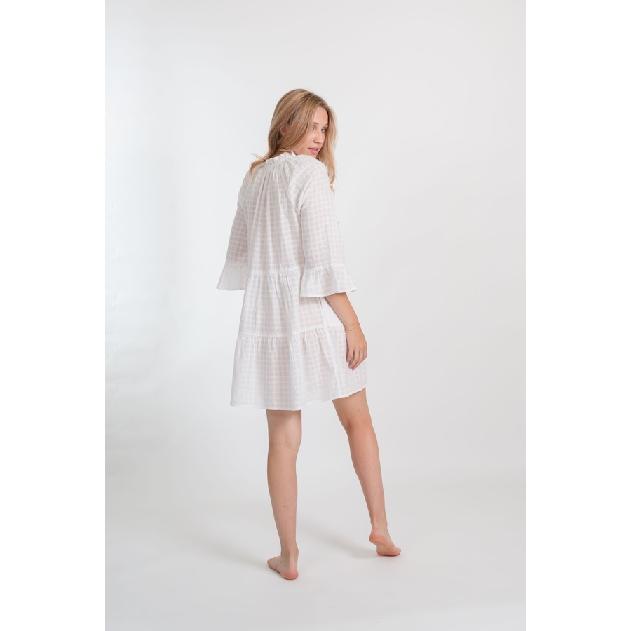 Image 992497_ALTMORE2.jpg, Product 992-497 / Price $39.20, Riviera Boho Mini Dress from Koy Resort on TSC.ca's Fashion department