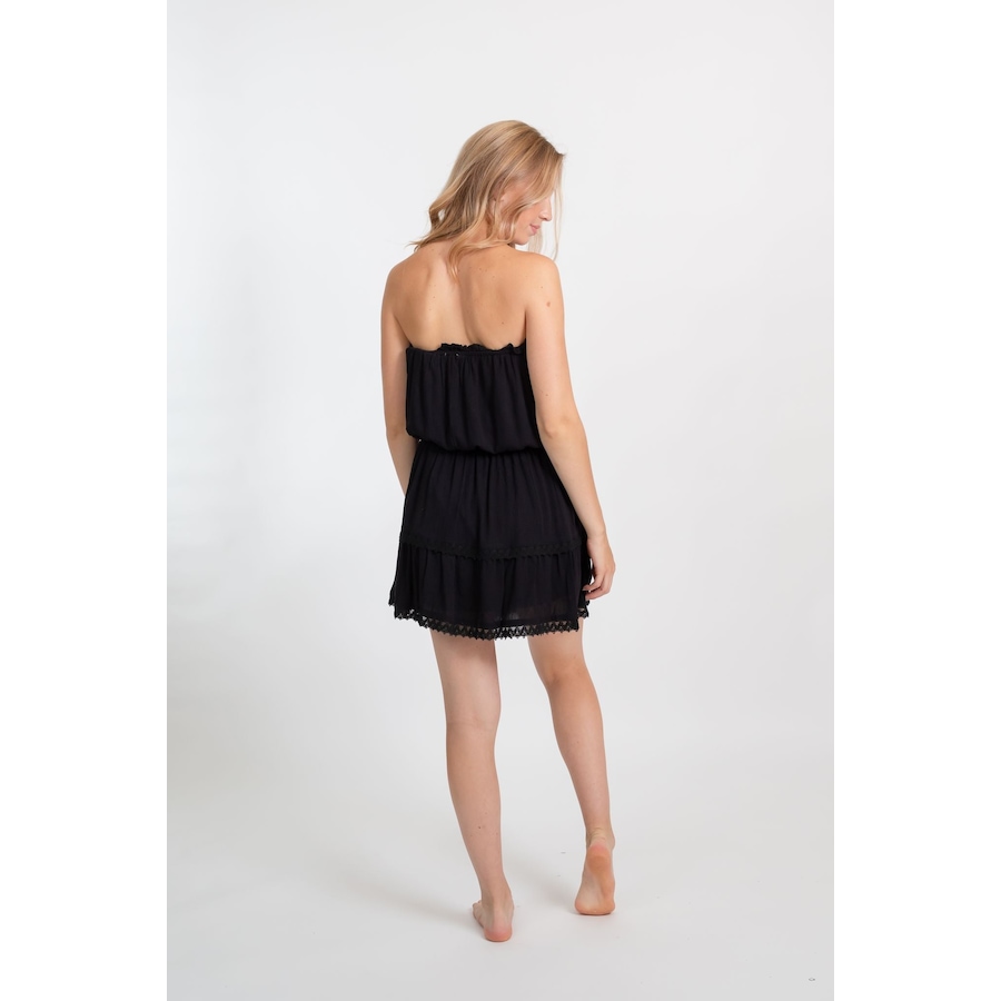 Image 992511_ALTMORE1.jpg, Product 992-511 / Price $98.00, Miami Bandeau Mini Dress from Koy Resort on TSC.ca's Fashion department