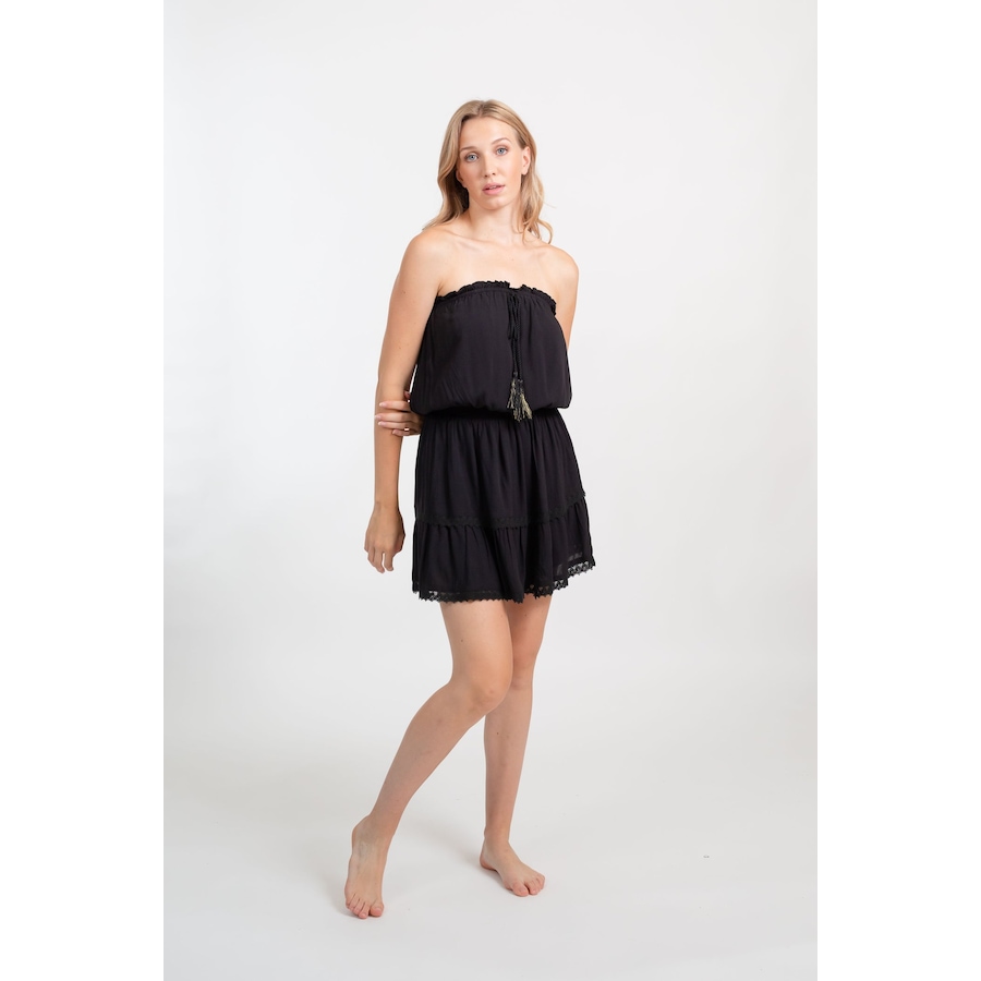 Image 992511_ST01.jpg, Product 992-511 / Price $98.00, Miami Bandeau Mini Dress from Koy Resort on TSC.ca's Fashion department