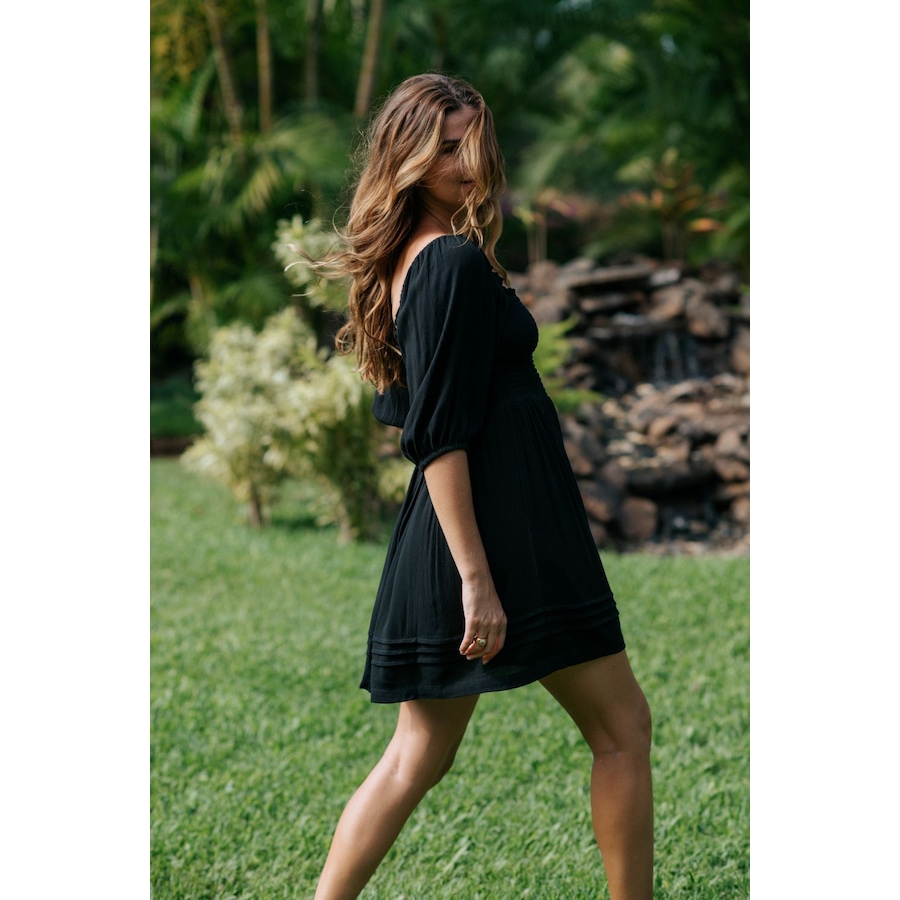 Image 992514_ALTMORE1.jpg, Product 992-514 / Price $38.50, Smocked Dress from Koy Resort on TSC.ca's Fashion department