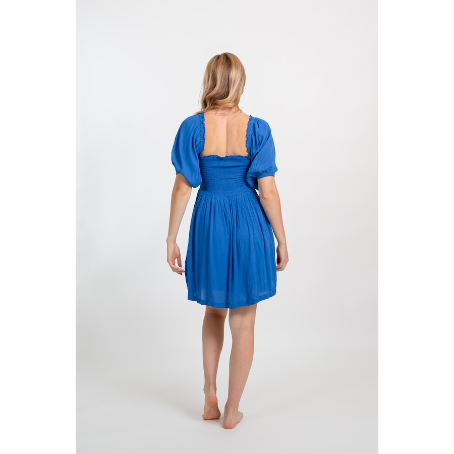 Image 992514_ALTMORE8.jpg, Product 992-514 / Price $38.50, Smocked Dress from Koy Resort on TSC.ca's Fashion department