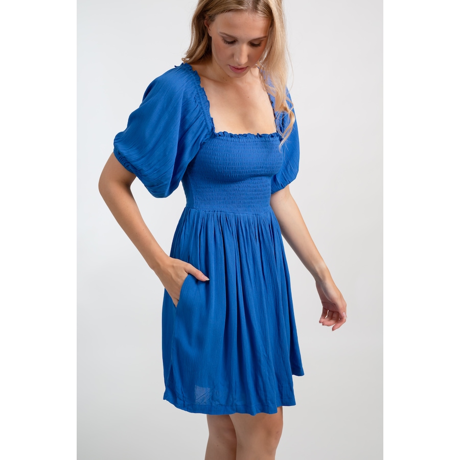 Image 992514_ALTMORE9.jpg, Product 992-514 / Price $38.50, Smocked Dress from Koy Resort on TSC.ca's Fashion department