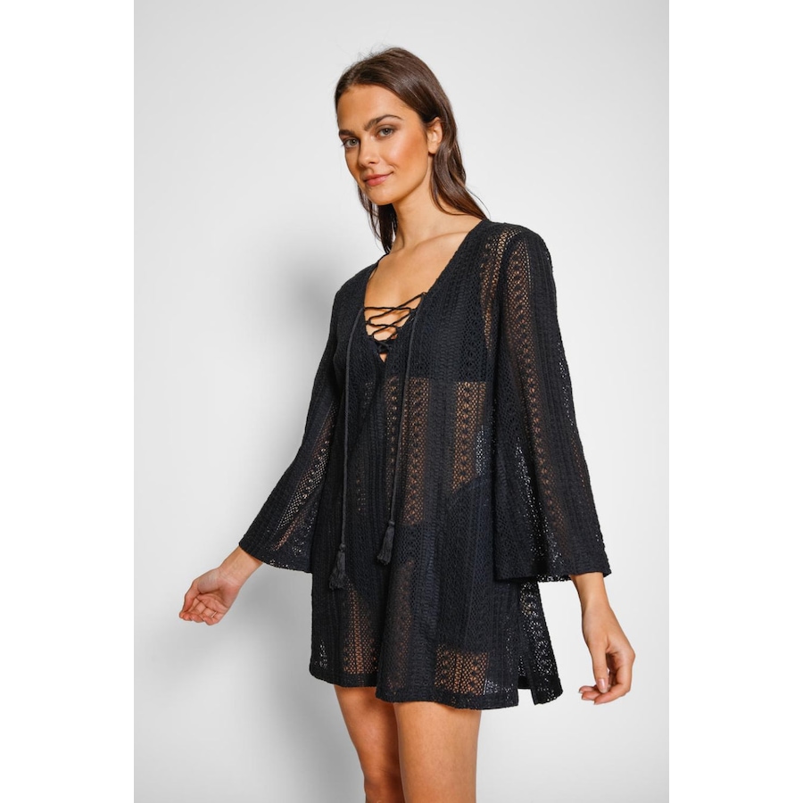 Image 992528_ALTMORE5.jpg, Product 992-528 / Price $100.00, Amalfi Tunic from Koy Resort on TSC.ca's Fashion department