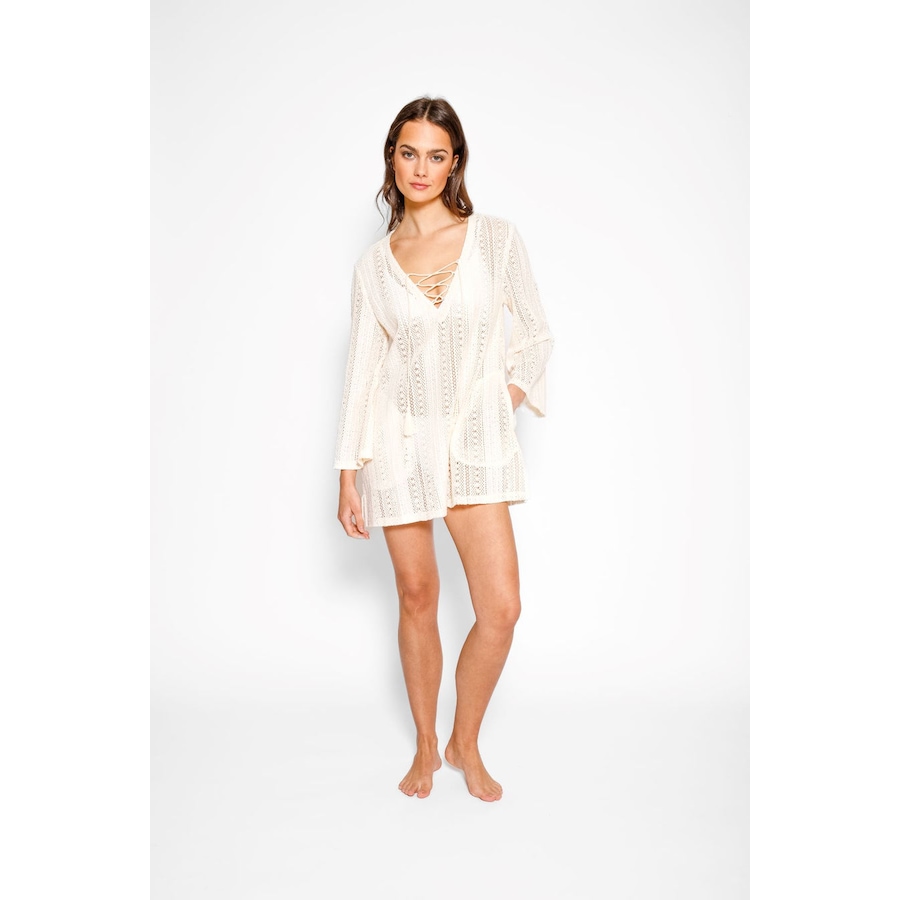 Image 992528_ST01.jpg, Product 992-528 / Price $100.00, Amalfi Tunic from Koy Resort on TSC.ca's Fashion department