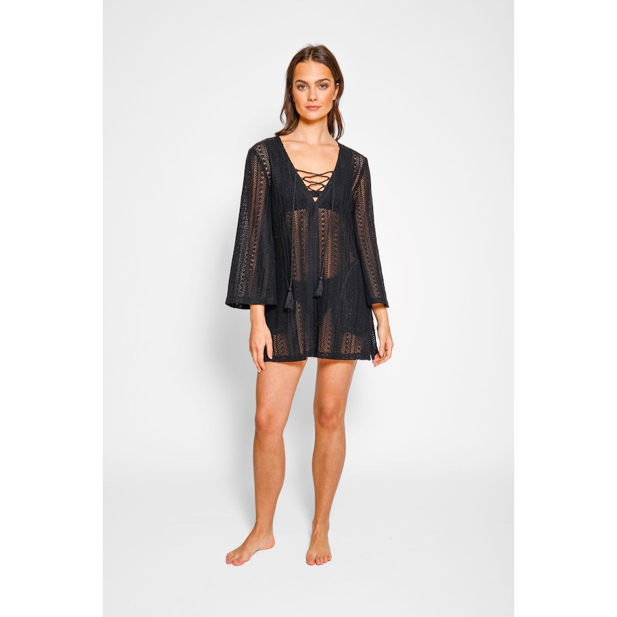 Image 992528_ST02.jpg, Product 992-528 / Price $100.00, Amalfi Tunic from Koy Resort on TSC.ca's Fashion department