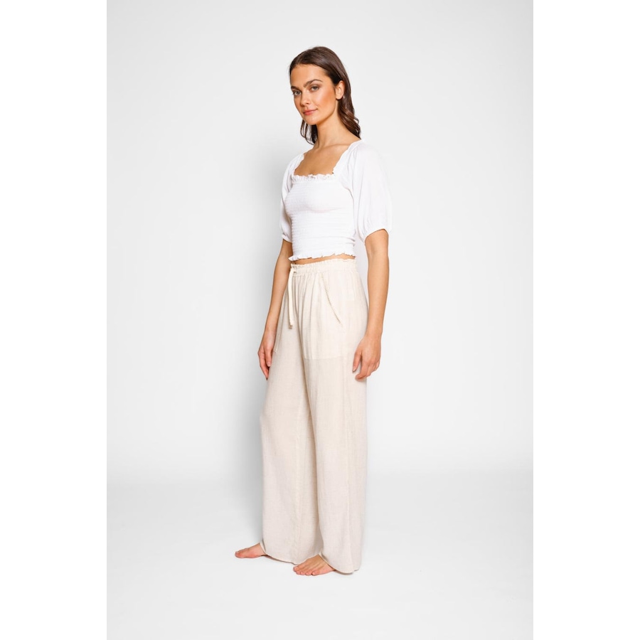 Image 992531_ALTMORE1.jpg, Product 992-531 / Price $95.00, Capri Travel Pant from Koy Resort on TSC.ca's Fashion department