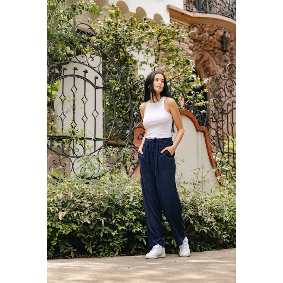 Image 992531_ALTMORE3.jpg, Product 992-531 / Price $95.00, Capri Travel Pant from Koy Resort on TSC.ca's Fashion department