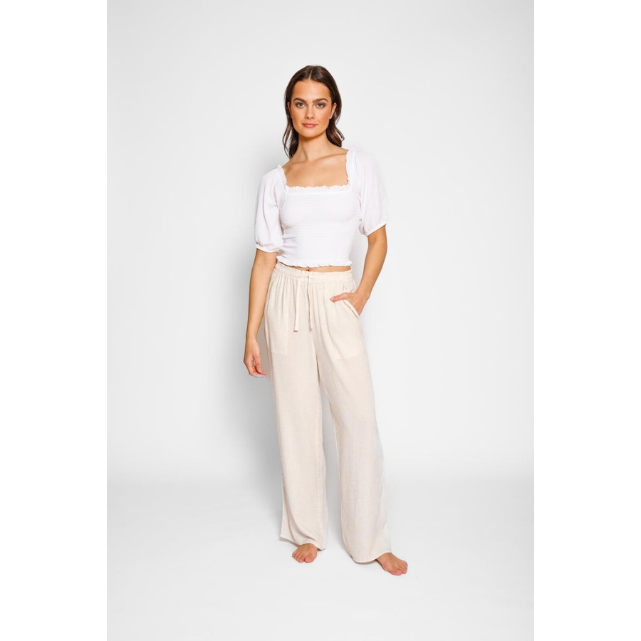 Image 992531_ST01.jpg, Product 992-531 / Price $95.00, Capri Travel Pant from Koy Resort on TSC.ca's Fashion department