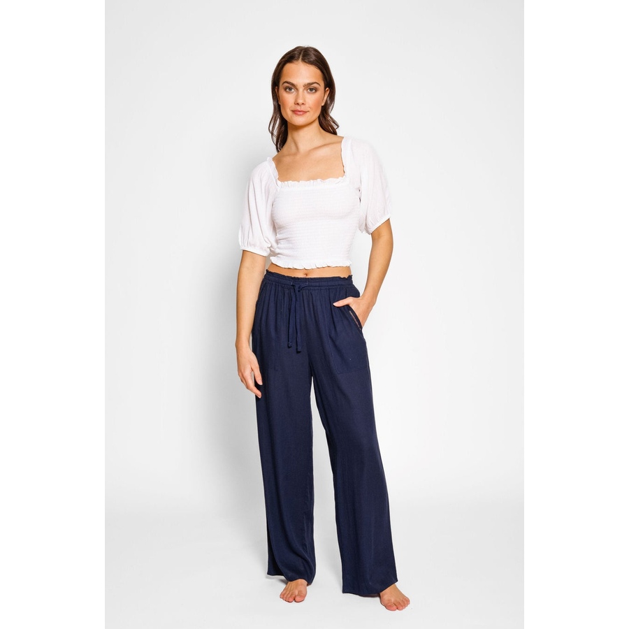 Image 992531_ST02.jpg, Product 992-531 / Price $95.00, Capri Travel Pant from Koy Resort on TSC.ca's Fashion department