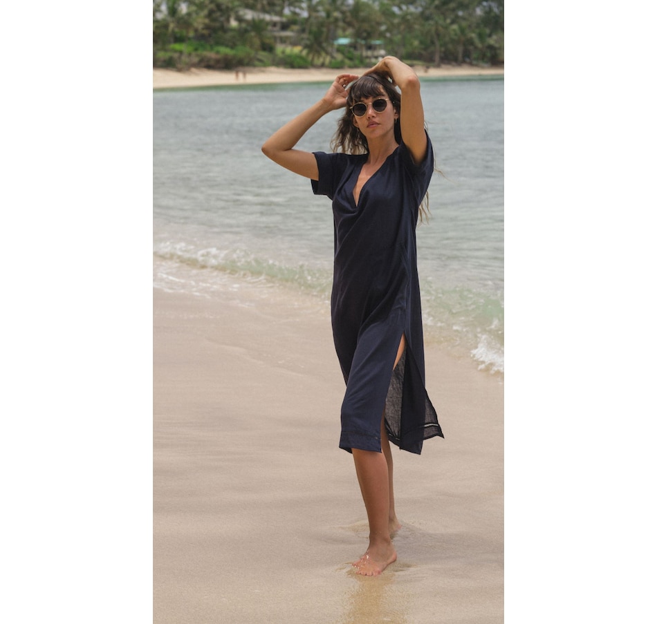 Image 992534_ALTMORE1.jpg, Product 992-534 / Price $115.00, Capri Travel Dress from Koy Resort on TSC.ca's Fashion department