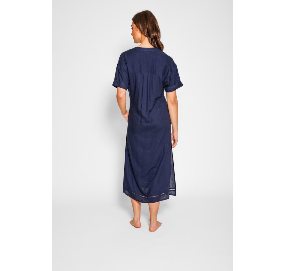 Image 992534_ALTMORE4.jpg, Product 992-534 / Price $115.00, Capri Travel Dress from Koy Resort on TSC.ca's Fashion department