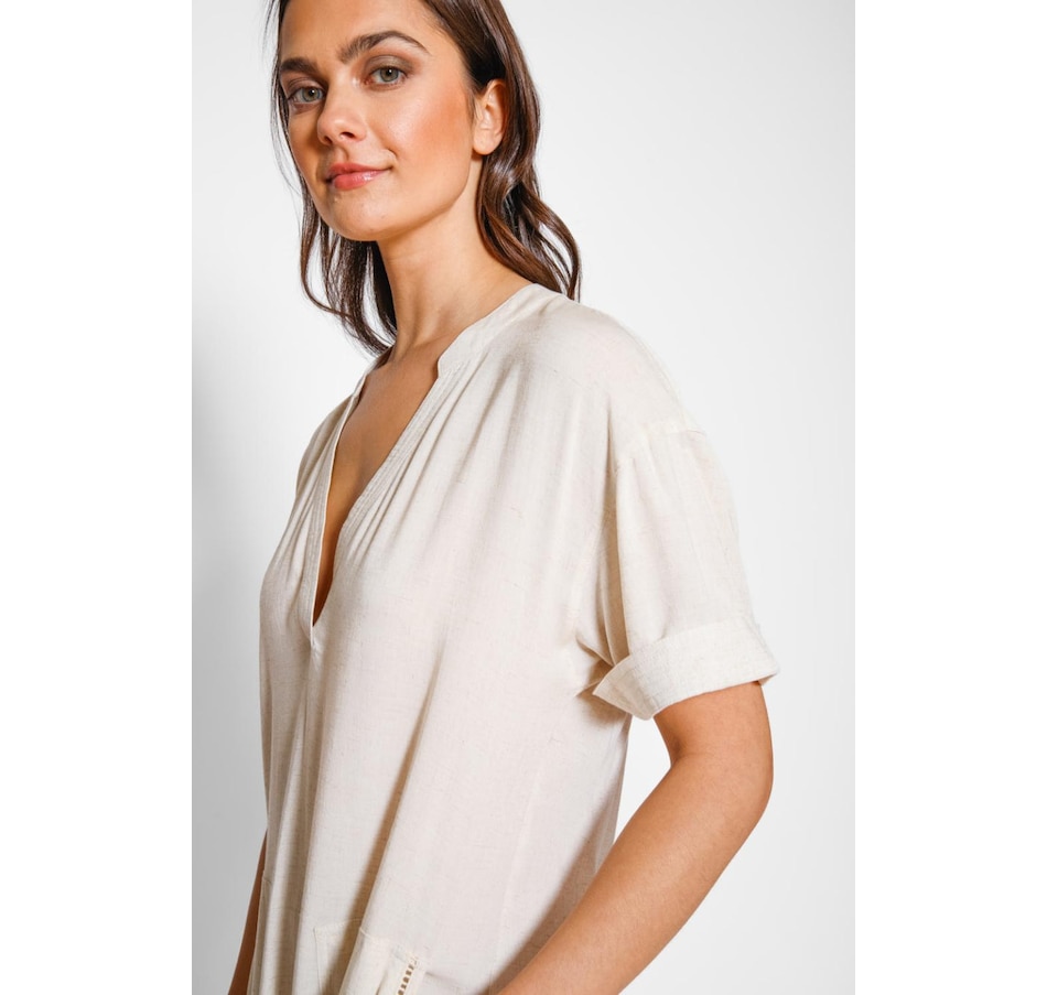 Image 992534_ALTMORE6.jpg, Product 992-534 / Price $115.00, Capri Travel Dress from Koy Resort on TSC.ca's Fashion department