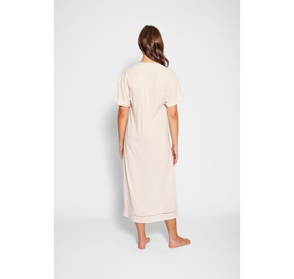 Image 992534_ALTMORE8.jpg, Product 992-534 / Price $115.00, Capri Travel Dress from Koy Resort on TSC.ca's Fashion department