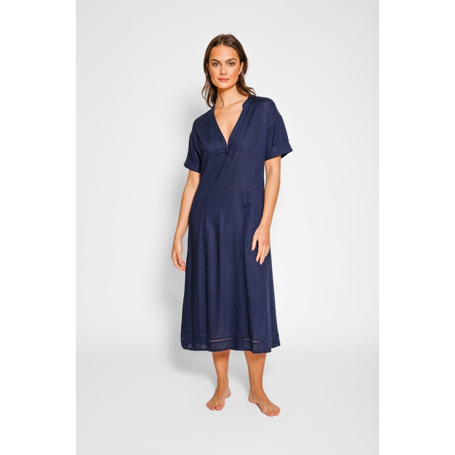Image 992534_ST01.jpg, Product 992-534 / Price $115.00, Capri Travel Dress from Koy Resort on TSC.ca's Fashion department