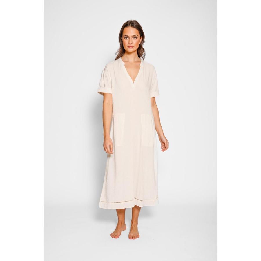 Image 992534_ST02.jpg, Product 992-534 / Price $115.00, Capri Travel Dress from Koy Resort on TSC.ca's Fashion department