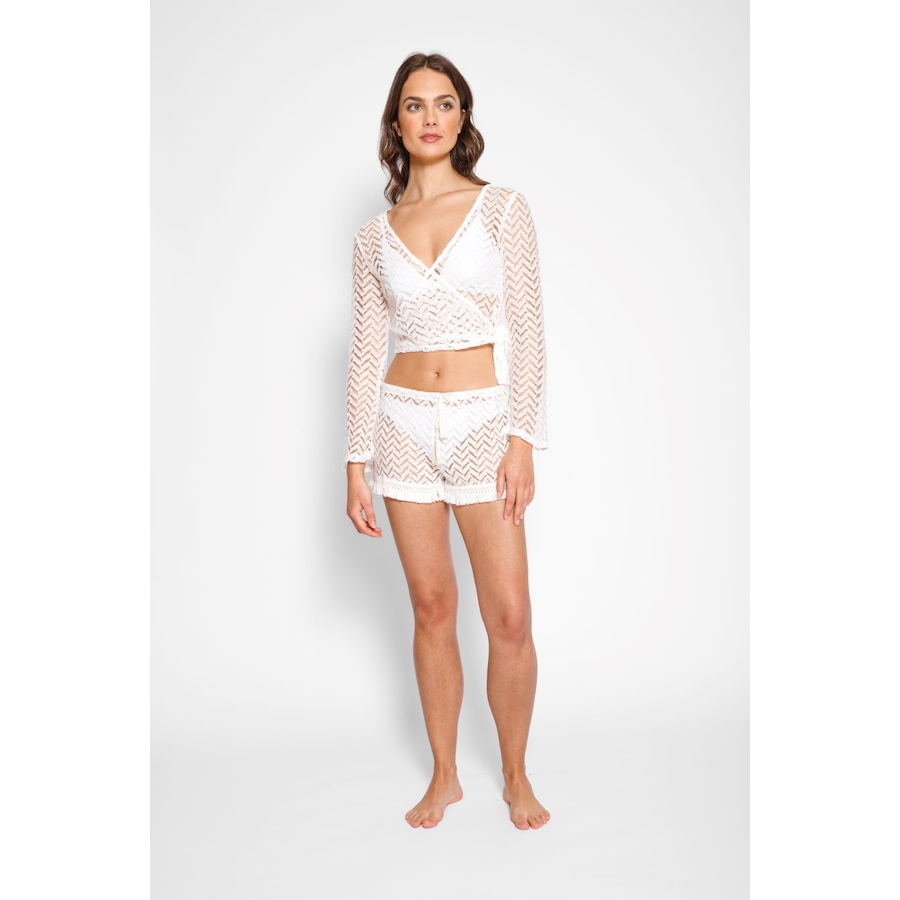 Image 992537_ST01.jpg, Product 992-537 / Price $65.00, Zuma Mini Beach Shorts from Koy Resort on TSC.ca's Fashion department