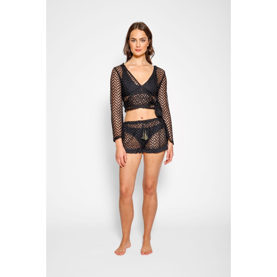 Image 992537_ST02.jpg, Product 992-537 / Price $65.00, Zuma Mini Beach Shorts from Koy Resort on TSC.ca's Fashion department