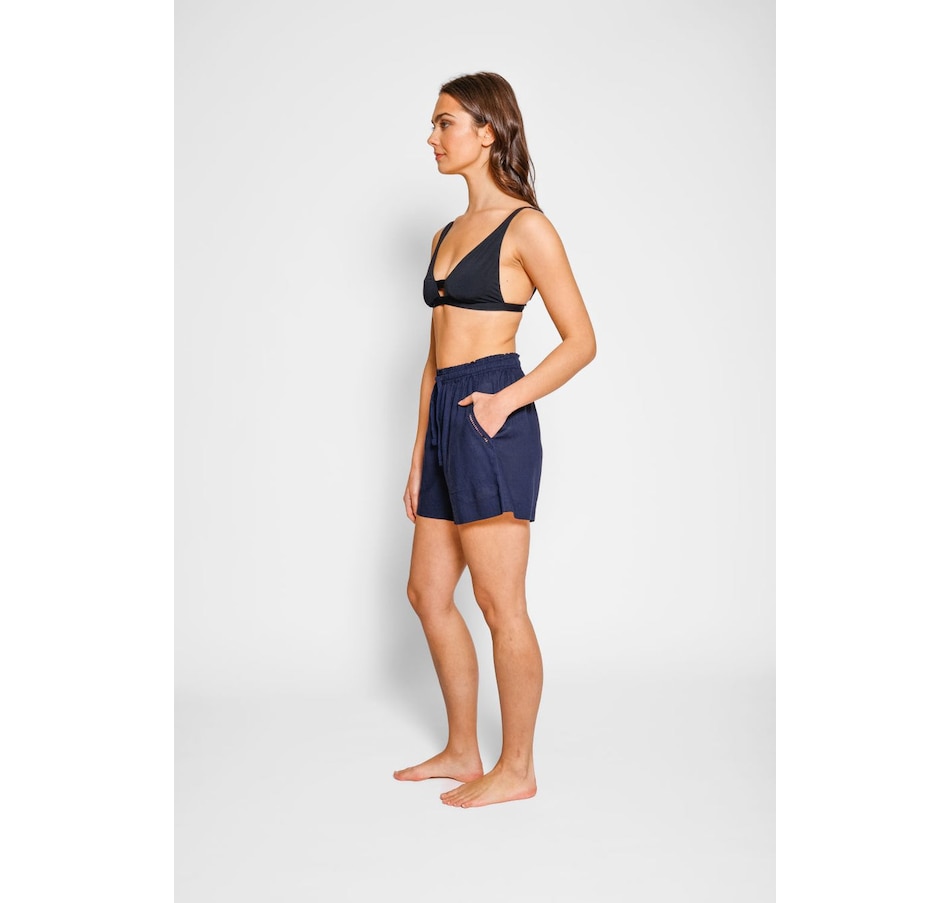 Image 992541_ALTMORE3.jpg, Product 992-541 / Price $75.00, Capri Travel Shorts from Koy Resort on TSC.ca's Fashion department