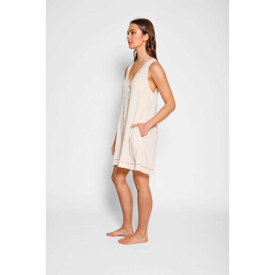 Image 992546_ALTMORE2.jpg, Product 992-546 / Price $100.00, Capri Mini Dress from Koy Resort on TSC.ca's Fashion department
