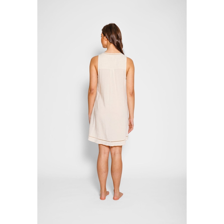 Image 992546_ALTMORE3.jpg, Product 992-546 / Price $100.00, Capri Mini Dress from Koy Resort on TSC.ca's Fashion department