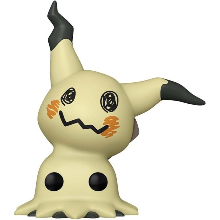 Image 992760.jpg, Product 992-760 / Price $24.99, Funko Pop! Animation Pokemon Mimikyu from Funko Pop on TSC.ca's Toys & Hobbies department