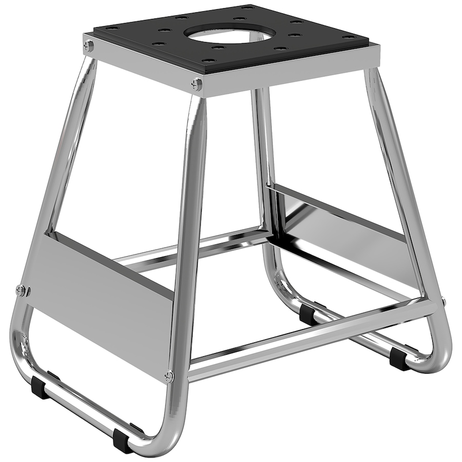Image 993056.jpg, Product 993-056 / Price $69.99, HOMCOM Universal Dirt Bike Stand, 1100 lbs Detachable Motorcycle Stand Lift from HOMCOM on TSC.ca's Home & Garden department