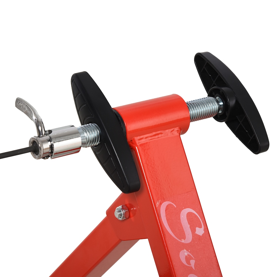 Image 993058_ALTMORE8.jpg, Product 993-058 / Price $89.99, Soozier Bike Trainer Magnetic Bicycle Stand Indoor Exerciser w/ Quick Release Skewer from Soozier on TSC.ca's Home & Garden department