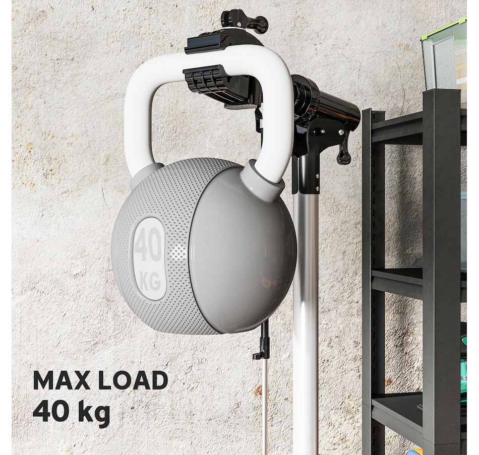 Image 993062_ALTMORE6.jpg, Product 993-062 / Price $89.99, HOMCOM Bike Repair Stand Max 88 lbs from HOMCOM on TSC.ca's Home & Garden department