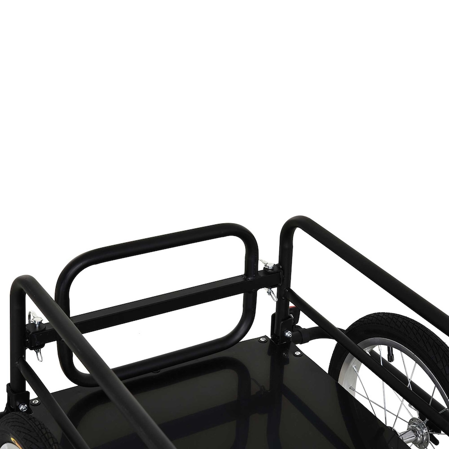 Image 993068_ALTMORE7.jpg, Product 993-068 / Price $149.99, Aosom Bicycle Cargo Trailer from Aosom on TSC.ca's Home & Garden department