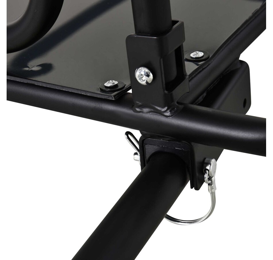 Image 993068_ALTMORE8.jpg, Product 993-068 / Price $149.99, Aosom Bicycle Cargo Trailer from Aosom on TSC.ca's Home & Garden department