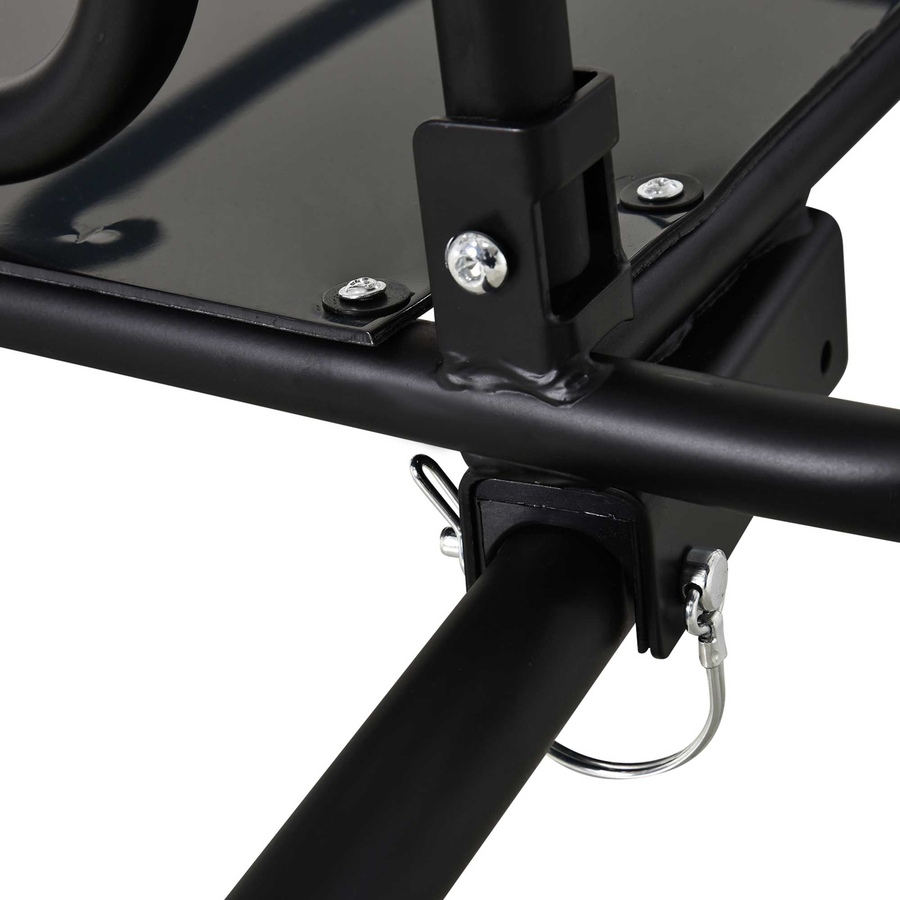 Image 993068_ALTMORE8.jpg, Product 993-068 / Price $149.99, Aosom Bicycle Cargo Trailer from Aosom on TSC.ca's Home & Garden department