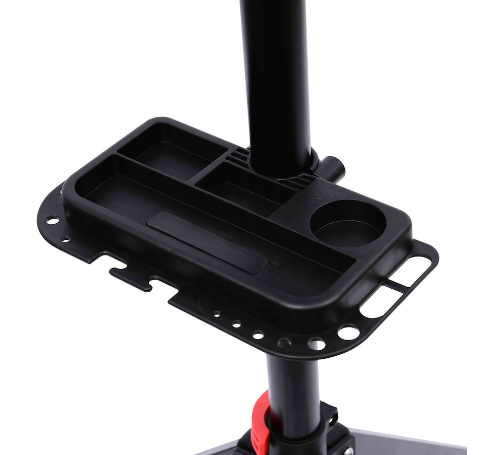 Image 993073_ALTMORE6.jpg, Product 993-073 / Price $64.99, HOMCOM Height Adjustable Bike Repair Stand from HOMCOM on TSC.ca's Home & Garden department