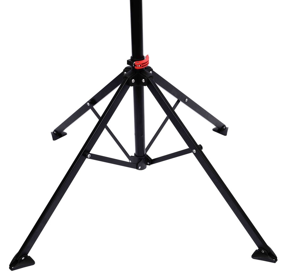 Image 993073_ALTMORE7.jpg, Product 993-073 / Price $64.99, HOMCOM Height Adjustable Bike Repair Stand from HOMCOM on TSC.ca's Home & Garden department