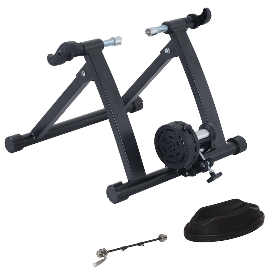 Image 993082.jpg, Product 993-082 / Price $85.99, Soozier Foldable Indoor Bike Trainer from Soozier on TSC.ca's Home & Garden department