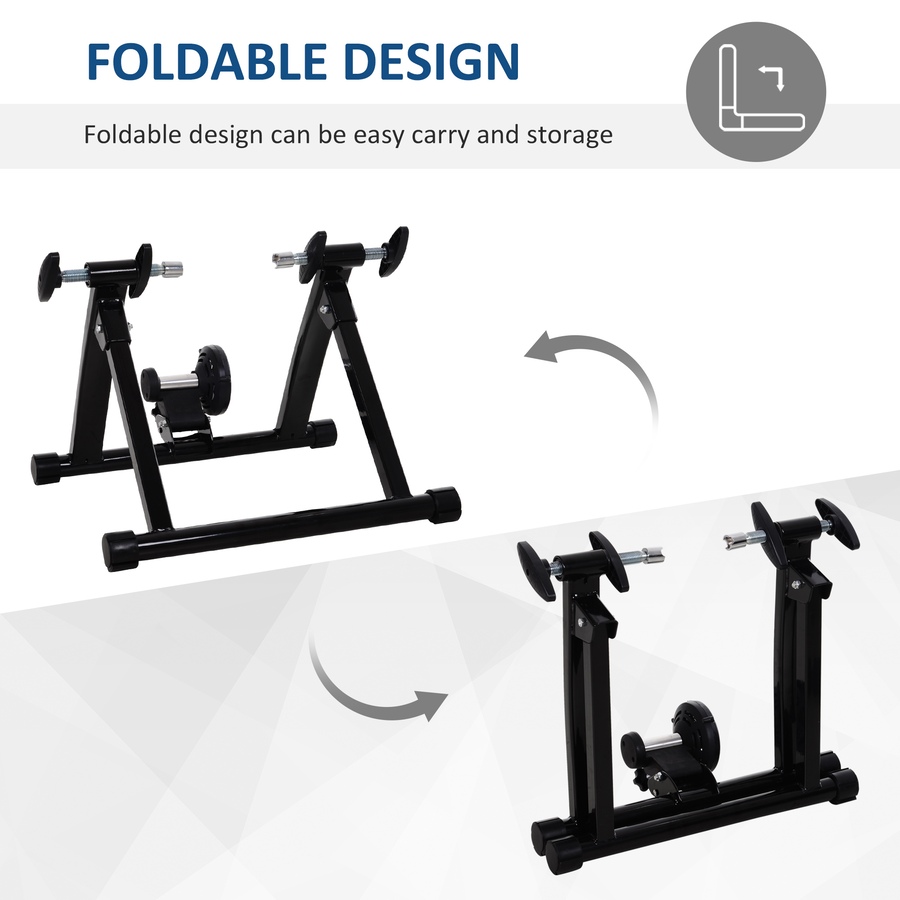 Image 993082_ALTMORE4.jpg, Product 993-082 / Price $85.99, Soozier Foldable Indoor Bike Trainer from Soozier on TSC.ca's Home & Garden department