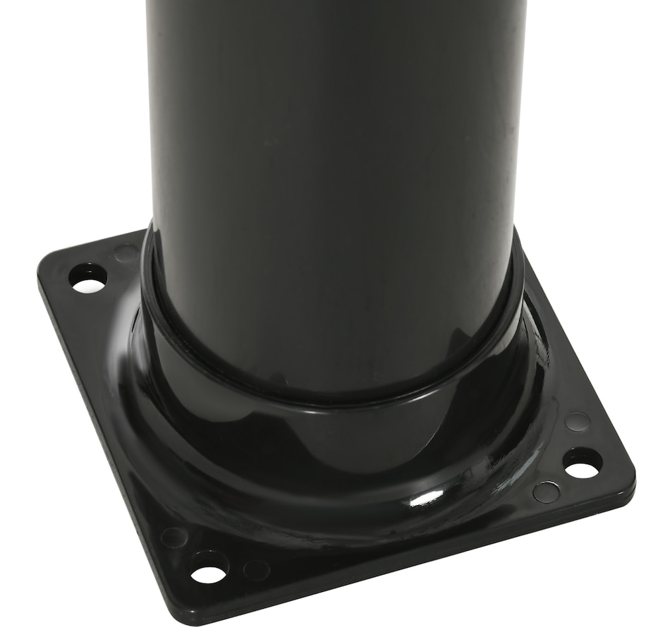 Image 993096_ALTMORE7.jpg, Product 993-096 / Price $159.99, Outsunny 7.3FT 5.3 Gallon Solar Heated Shower from Outsunny on TSC.ca's Health & Fitness department