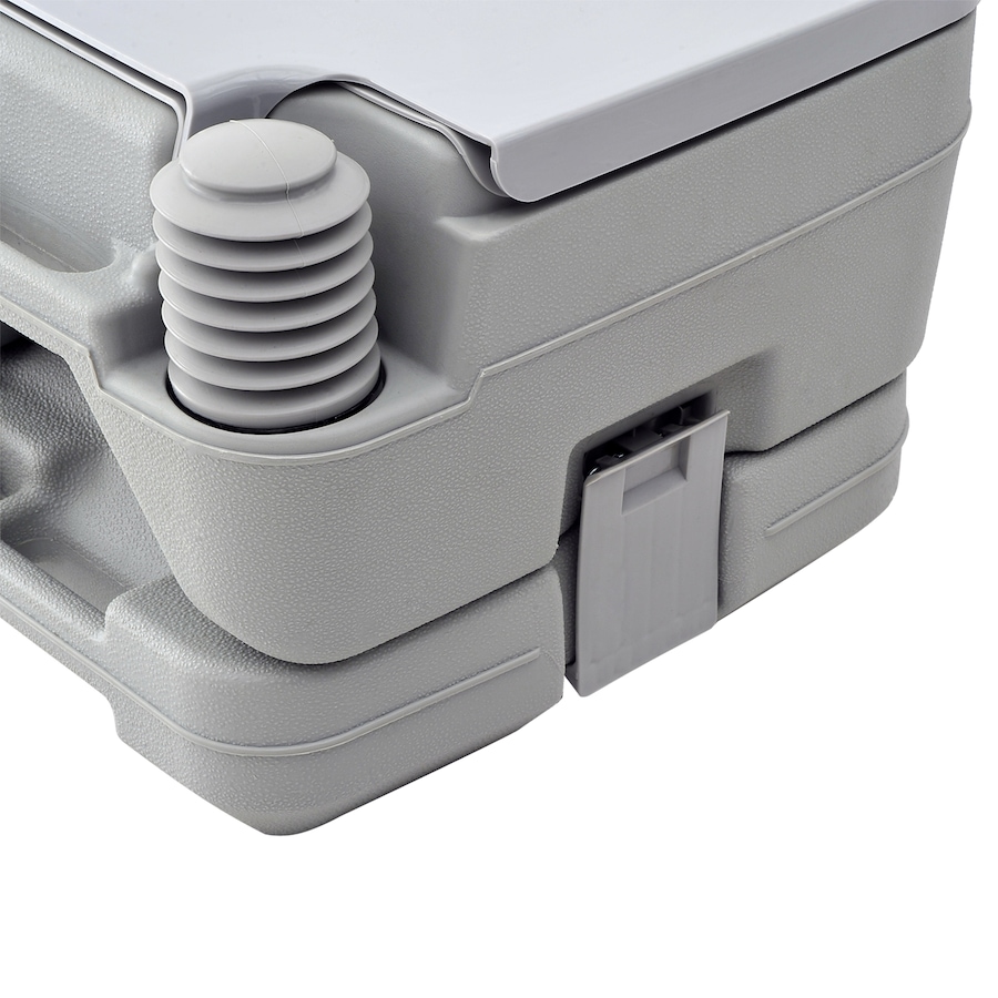 Image 993105_ALTMORE6.jpg, Product 993-105 / Price $89.99, Outsunny Outdoor Portable Travel Toilet Flushable Tank from Outsunny on TSC.ca's Health & Fitness department