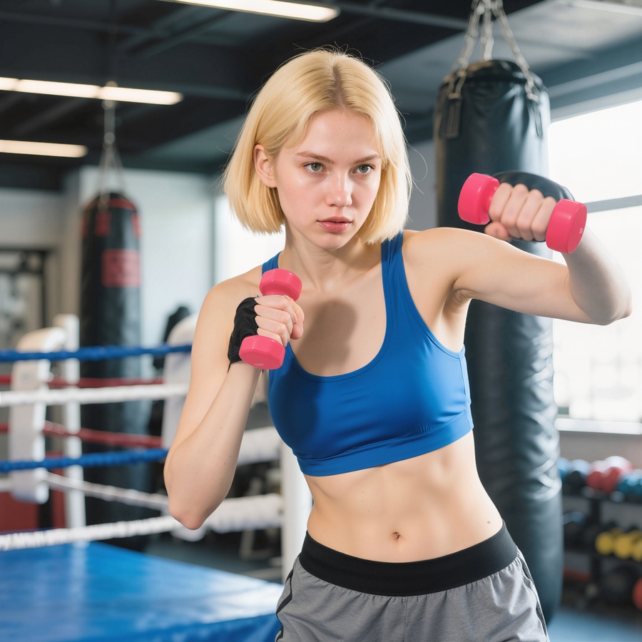 Image 993112_ALTMORE32.jpg, Product 993-112 / Price $64.99, Soozier 2-in-1 Adjustable Dumbbells Weight Set for Body Fitness from Soozier on TSC.ca's Health & Fitness department