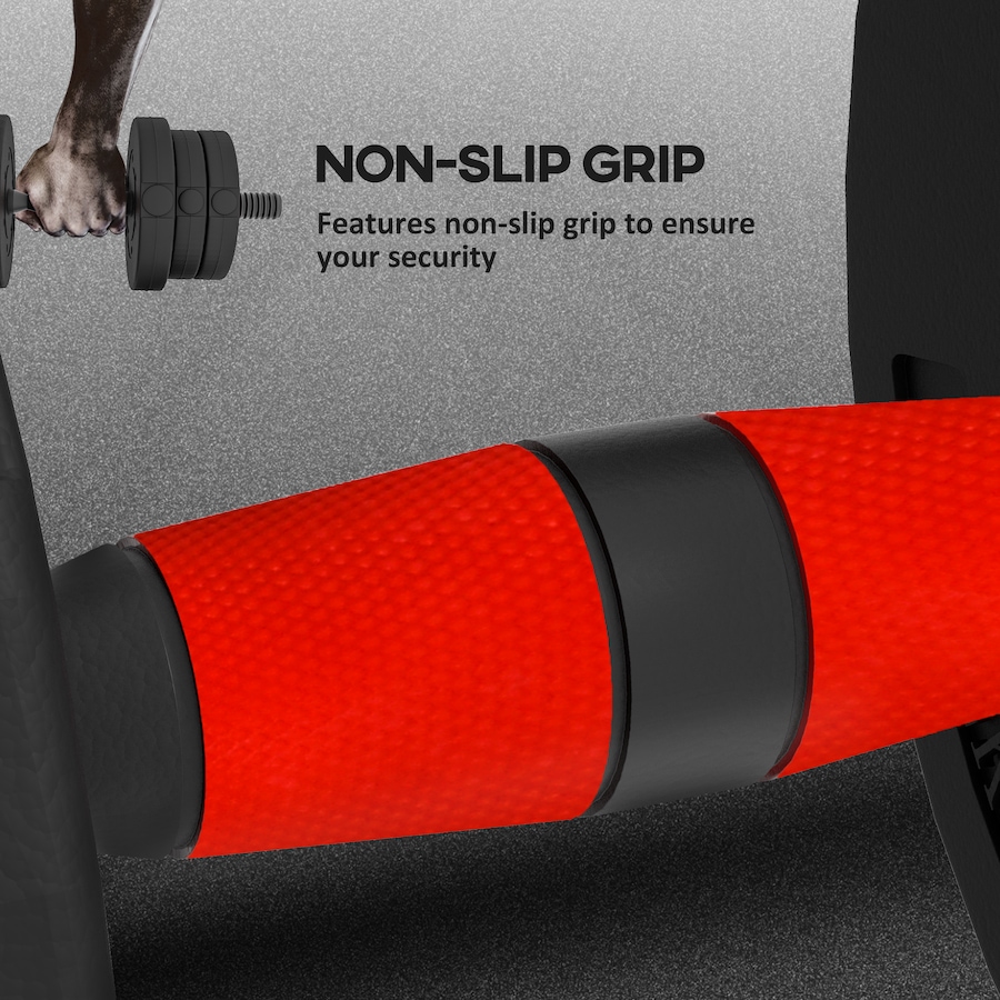 Image 993112_ALTMORE37.jpg, Product 993-112 / Price $64.99, Soozier 2-in-1 Adjustable Dumbbells Weight Set for Body Fitness from Soozier on TSC.ca's Health & Fitness department