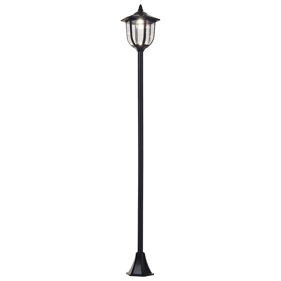 Image 993123_ALTMORE1.png, Product 993-123 / Price $64.41, Outsunny 70" Solar Lamp Post Light from Outsunny on TSC.ca's Home & Garden department