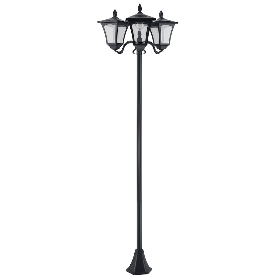 Image 993127.png, Product 993-127 / Price $105.99, Outsunny TripleSolar Post Lights from Outsunny on TSC.ca's Home & Garden department